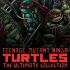 TEENAGE MUTANT NINJA TURTLES ULTIMATE COLLECTION Graphic Novels
