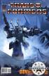Transformers Devastation Comics