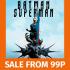 BATMAN SUPERMAN Comics