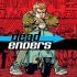 DEADENDERS Graphic Novels