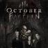 OCTOBER FACTION Comics