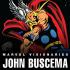 MARVEL VISIONARIES Graphic Novels