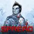 SPREAD Graphic Novels