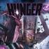 Hunger Comics