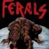 Ferals Comics