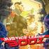 JUSTICE LEAGUE 3001 Comics