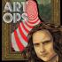 ART OPS Graphic Novels