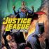JUSTICE LEAGUE LAST RIDE Comics