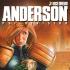 JUDGE DREDD ANDERSON PSI DIVISION Comics