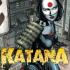 KATANA Comics