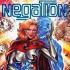 NEGATION Comics