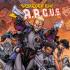 Forever Evil Argus Comics