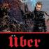 UBER Graphic Novels