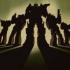 Transformers Last Stand of the Wreckers Comics