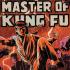 MASTER OF KUNG FU Graphic Novels