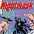 NIGHTMASK Graphic Novels