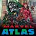 MARVEL ATLAS (2007) Comics
