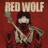 RED WOLF Graphic Novels