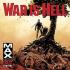 WAR IS HELL Comics