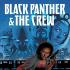 BLACK PANTHER AND THE CREW comics
