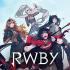 RWBY JUSTICE LEAGUE Comics
