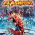 FLASHPOINT Graphic Novels