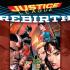 JUSTICE LEAGUE (2016) Graphic Novels