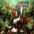 SUICIDE SQUAD Graphic Novels