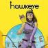 HAWKEYE (2016) Comics