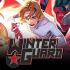 WINTER GUARD Comics