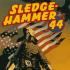 Sledgehammer 44 Comics