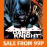 BATMAN THE DARK KNIGHT (2011) Comics