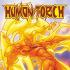HUMAN TORCH (2003-2004) Comics