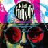 KID ETERNITY / KILL ALL IMMORTALS Graphic Novels