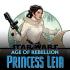 STAR WARS AGE OF REBELLION Comics