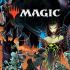 MAGIC THE GATHERING / MAGIC Graphic Novels