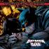Forever Evil Aftermath Batman vs Bane Comics