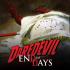 DAREDEVIL END OF DAYS Comics