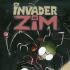 INVADER ZIM Comics