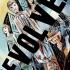 REVOLVER Graphic Novels