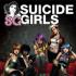 SUICIDE GIRLS Comics
