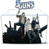 3 GUNS Comics