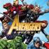 AVENGERS ASSEMBLE Comics