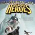 AGE OF HEROES Comics