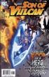 Son of Vulcan Comics