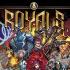 ROYALS Comics