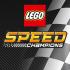 LEGO SPEED CHAMPIONS
