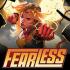 FEARLESS Graphic Novels