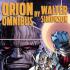 ORION Graphic Novels