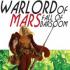 Warlord of Mars Fall of Barsoom Comics
